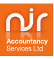 NJR Accountancy Logo